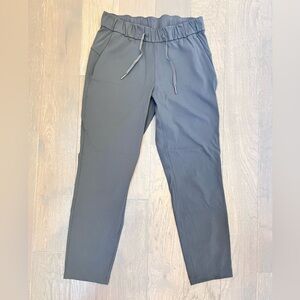 Lululemon On the Fly Pants